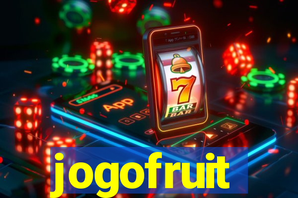 jogofruit