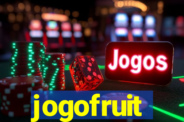 jogofruit