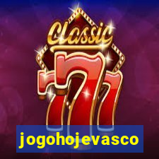 jogohojevasco