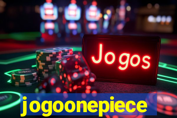 jogoonepiece