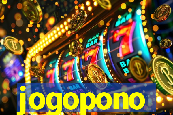 jogopono