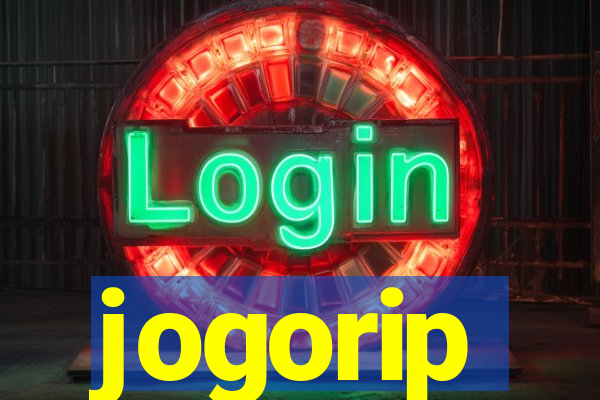 jogorip