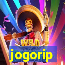 jogorip