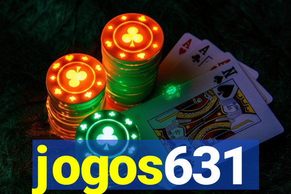 jogos631