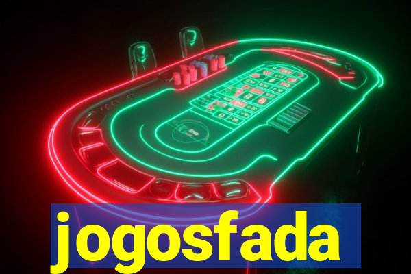 jogosfada