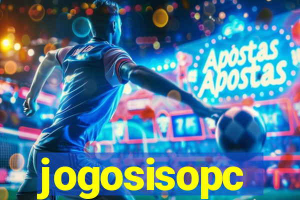 jogosisopc