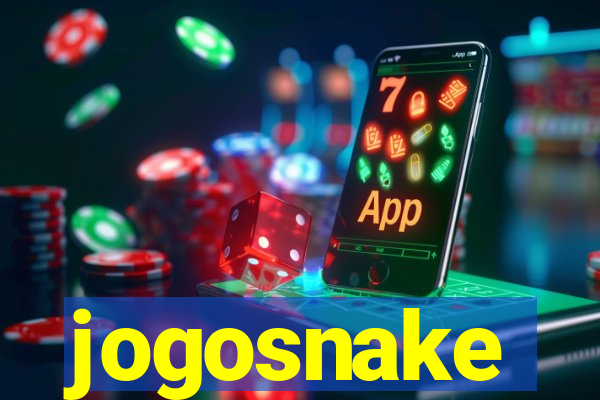 jogosnake