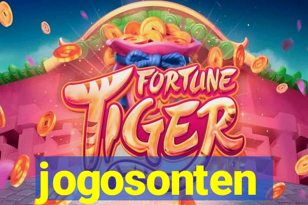 jogosonten