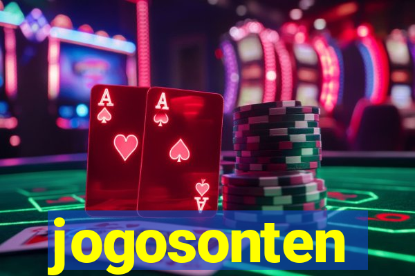 jogosonten