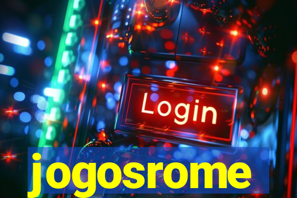 jogosrome