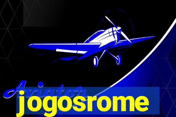 jogosrome