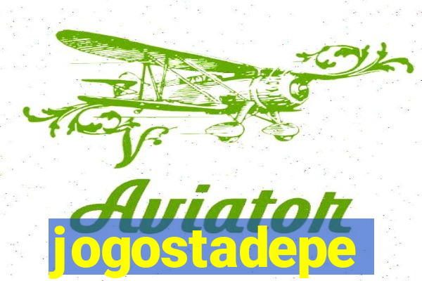 jogostadepe