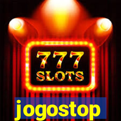 jogostop