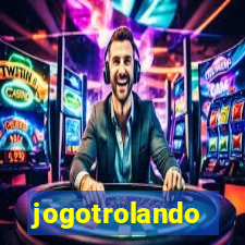 jogotrolando