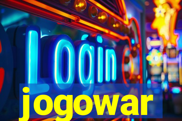 jogowar