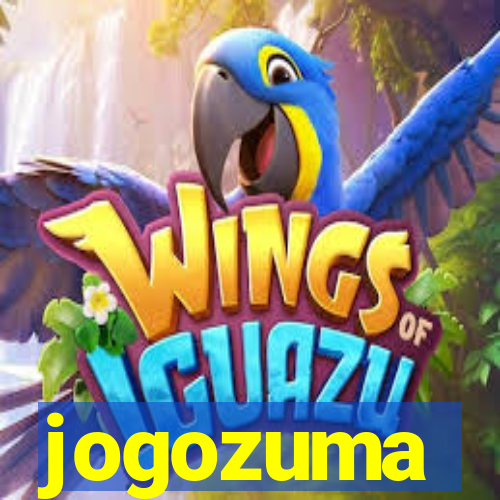 jogozuma