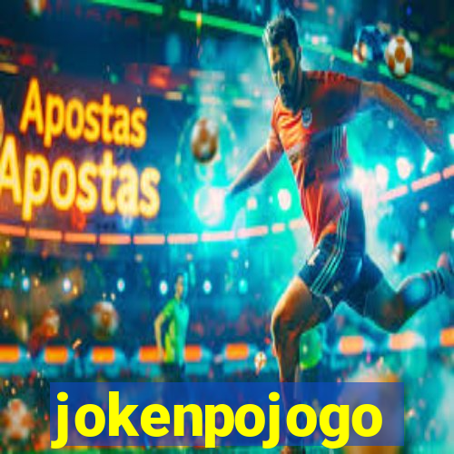 jokenpojogo