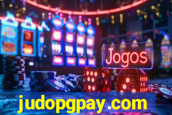 judopgpay.com