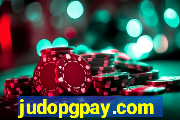 judopgpay.com