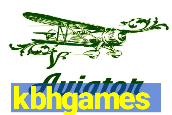 kbhgames