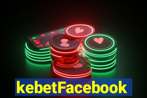 kebetFacebook