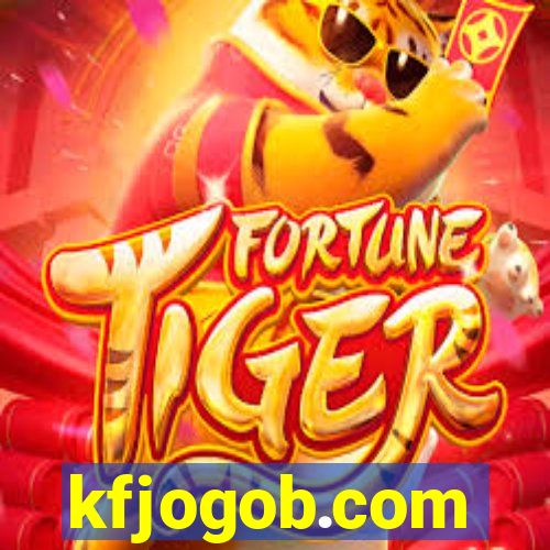 kfjogob.com