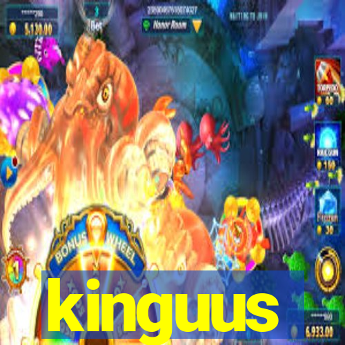 kinguus