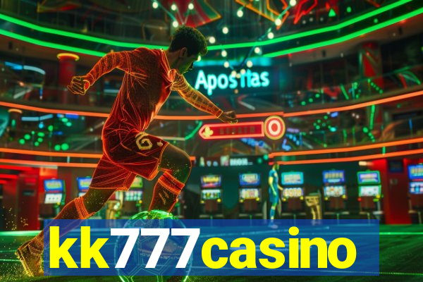 kk777casino