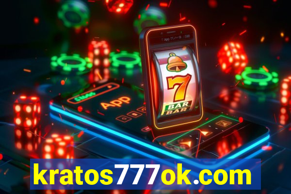 kratos777ok.com