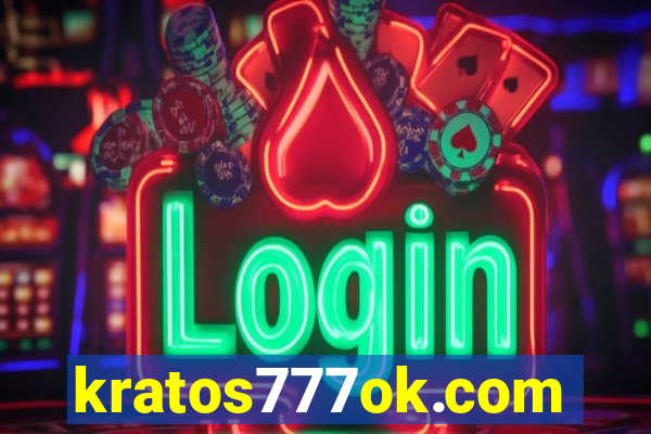 kratos777ok.com