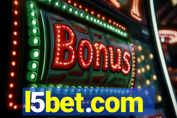 l5bet.com