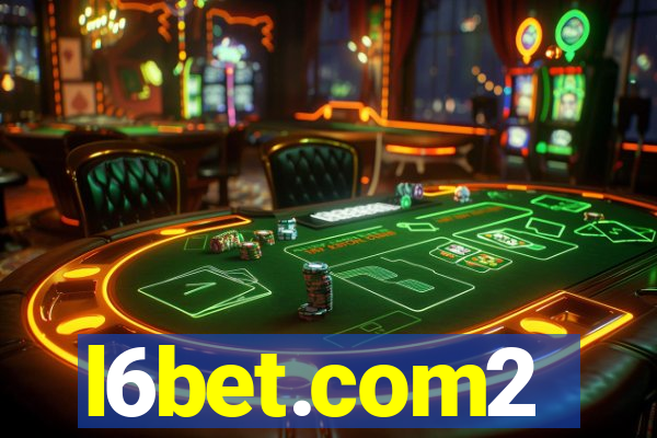 l6bet.com2