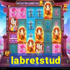 labretstud