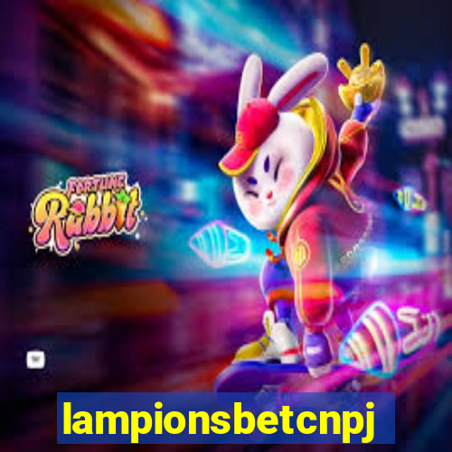 lampionsbetcnpj