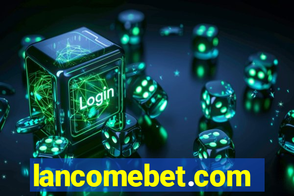 lancomebet.com