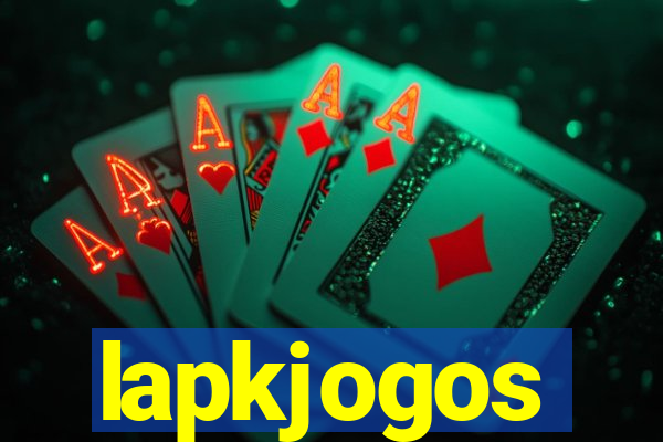 lapkjogos