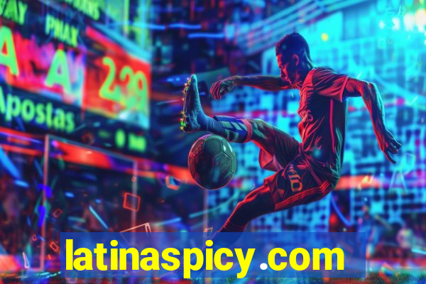 latinaspicy.com