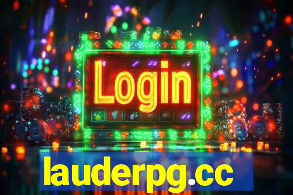 lauderpg.cc