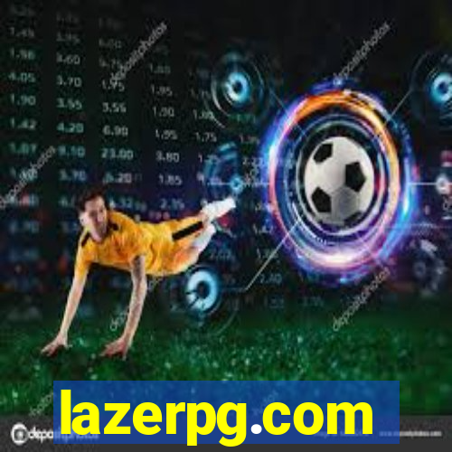 lazerpg.com