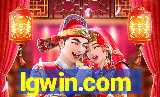 lgwin.com