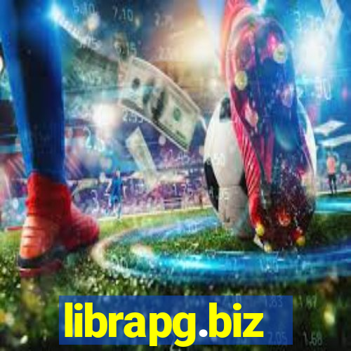 librapg.biz