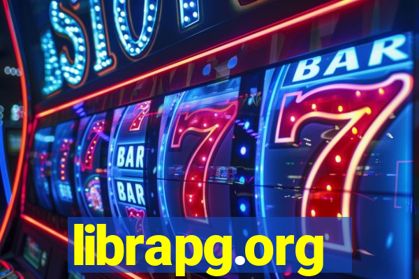 librapg.org