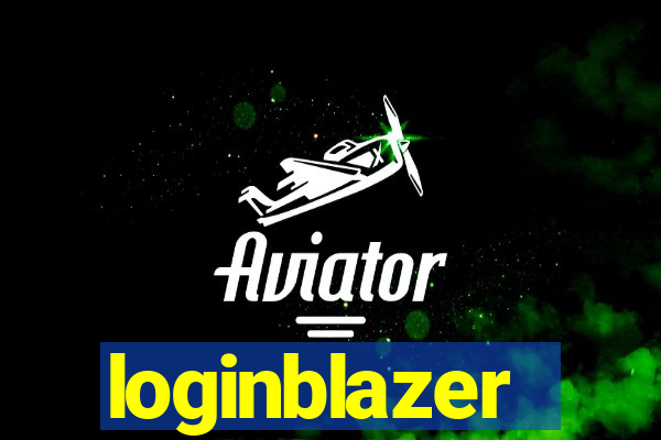 loginblazer