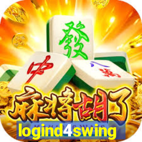 logind4swing