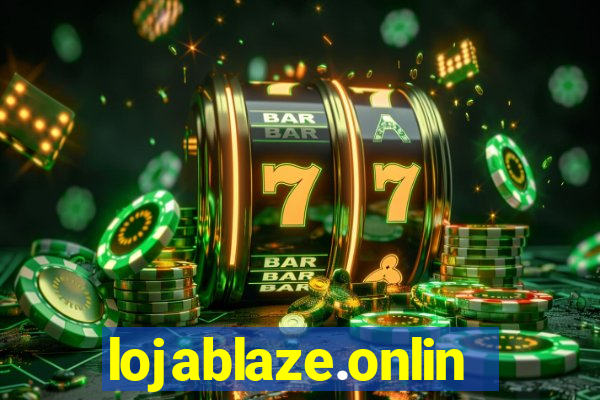 lojablaze.online