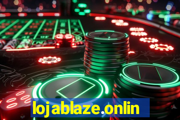 lojablaze.online