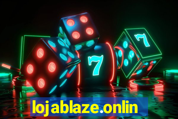 lojablaze.online