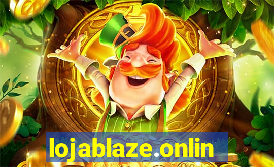 lojablaze.online