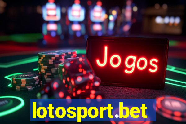 lotosport.bet