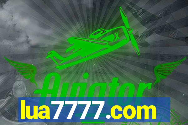 lua7777.com